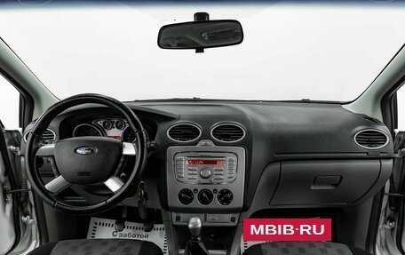 Ford Focus II рестайлинг, 2008 год, 615 000 рублей, 12 фотография