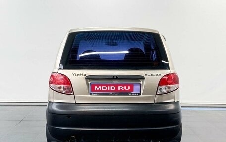 Daewoo Matiz I, 2012 год, 280 000 рублей, 17 фотография