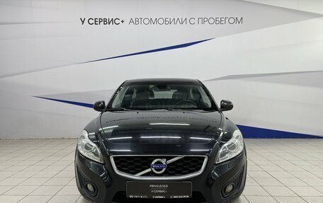 Volvo C30 I рестайлинг, 2012 год, 1 020 000 рублей, 2 фотография