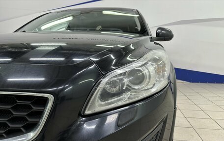 Volvo C30 I рестайлинг, 2012 год, 1 020 000 рублей, 6 фотография