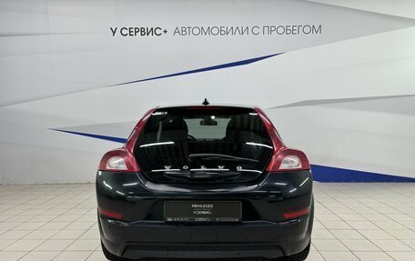 Volvo C30 I рестайлинг, 2012 год, 1 020 000 рублей, 5 фотография