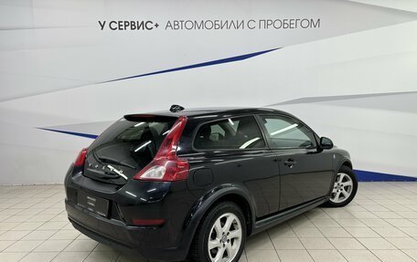 Volvo C30 I рестайлинг, 2012 год, 1 020 000 рублей, 4 фотография