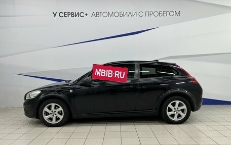 Volvo C30 I рестайлинг, 2012 год, 1 020 000 рублей, 3 фотография