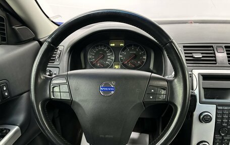 Volvo C30 I рестайлинг, 2012 год, 1 020 000 рублей, 11 фотография