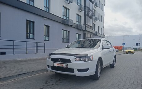 Mitsubishi Lancer IX, 2010 год, 680 000 рублей, 2 фотография