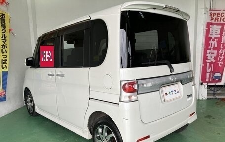 Daihatsu Tanto III, 2015 год, 588 488 рублей, 2 фотография