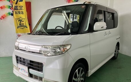 Daihatsu Tanto III, 2015 год, 588 488 рублей, 5 фотография