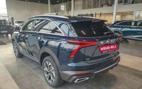 Haval F7, 2024 год, 3 299 000 рублей, 3 фотография