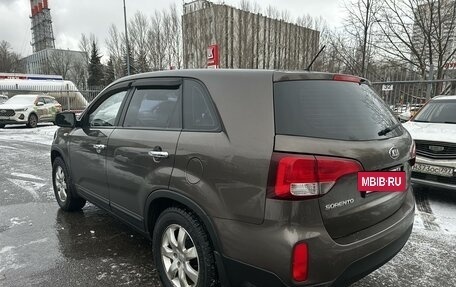 KIA Sorento II рестайлинг, 2013 год, 1 549 000 рублей, 4 фотография