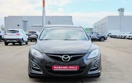 Mazda 6, 2010 год, 980 000 рублей, 2 фотография