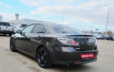 Mazda 6, 2010 год, 980 000 рублей, 6 фотография