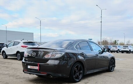 Mazda 6, 2010 год, 980 000 рублей, 4 фотография