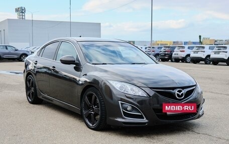 Mazda 6, 2010 год, 980 000 рублей, 3 фотография