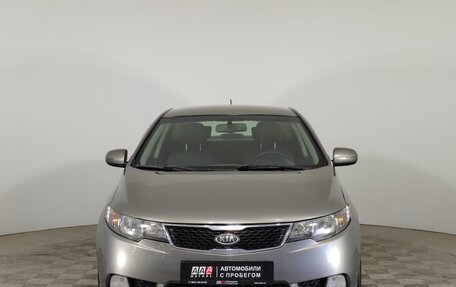 KIA Cerato III, 2011 год, 877 000 рублей, 2 фотография