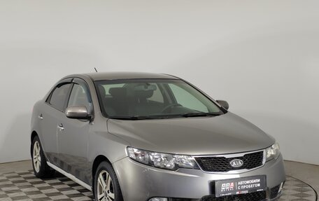 KIA Cerato III, 2011 год, 877 000 рублей, 3 фотография