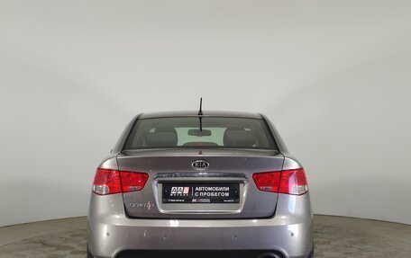 KIA Cerato III, 2011 год, 877 000 рублей, 6 фотография