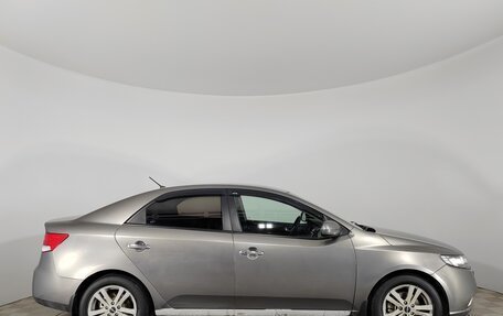 KIA Cerato III, 2011 год, 877 000 рублей, 4 фотография