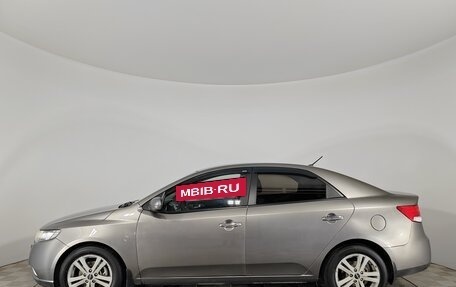 KIA Cerato III, 2011 год, 877 000 рублей, 8 фотография