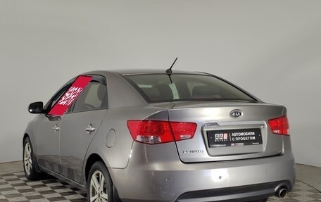 KIA Cerato III, 2011 год, 877 000 рублей, 7 фотография