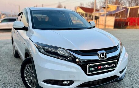 Honda Vezel, 2014 год, 1 413 000 рублей, 2 фотография