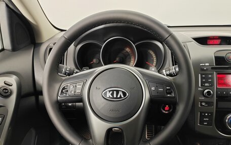 KIA Cerato III, 2011 год, 877 000 рублей, 18 фотография