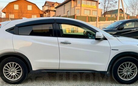 Honda Vezel, 2014 год, 1 413 000 рублей, 9 фотография