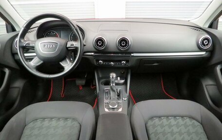 Audi A3, 2013 год, 1 290 000 рублей, 6 фотография