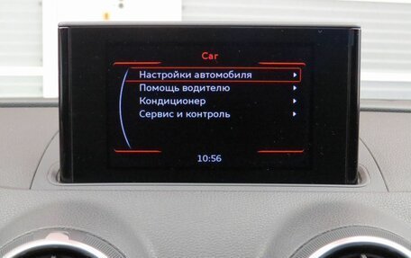 Audi A3, 2013 год, 1 290 000 рублей, 13 фотография