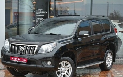 Toyota Land Cruiser Prado 150 рестайлинг 2, 2012 год, 3 100 000 рублей, 1 фотография