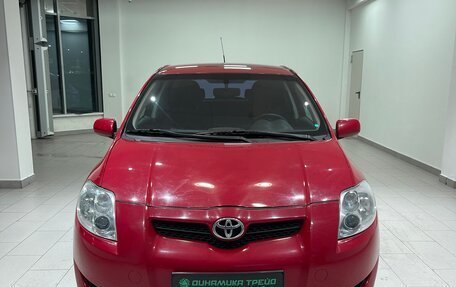 Toyota Auris II, 2007 год, 771 000 рублей, 2 фотография