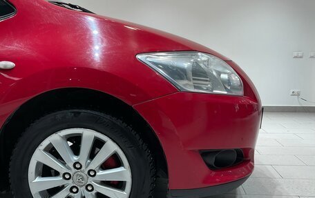 Toyota Auris II, 2007 год, 771 000 рублей, 5 фотография