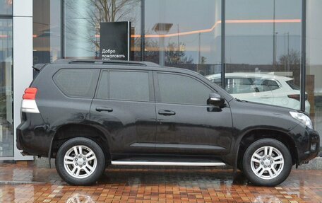 Toyota Land Cruiser Prado 150 рестайлинг 2, 2012 год, 3 100 000 рублей, 4 фотография