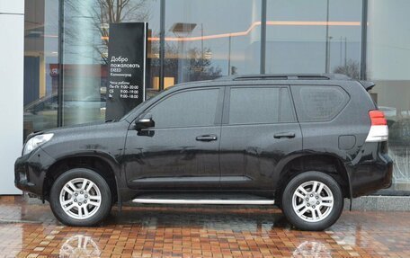 Toyota Land Cruiser Prado 150 рестайлинг 2, 2012 год, 3 100 000 рублей, 8 фотография