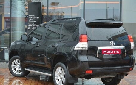 Toyota Land Cruiser Prado 150 рестайлинг 2, 2012 год, 3 100 000 рублей, 7 фотография