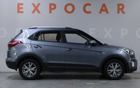 Hyundai Creta I рестайлинг, 2019 год, 1 973 000 рублей, 4 фотография