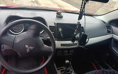 Mitsubishi Lancer IX, 2007 год, 670 000 рублей, 7 фотография