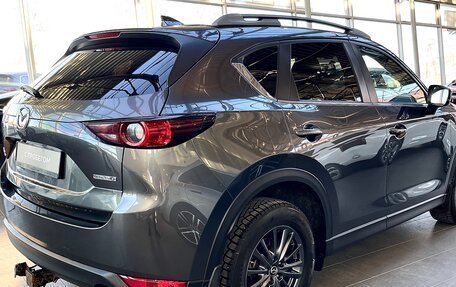 Mazda CX-5 II, 2020 год, 3 530 000 рублей, 4 фотография