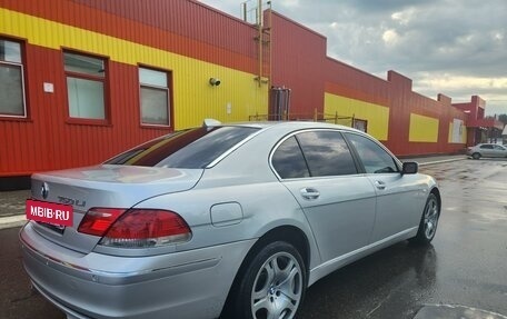 BMW 7 серия, 2006 год, 830 000 рублей, 2 фотография