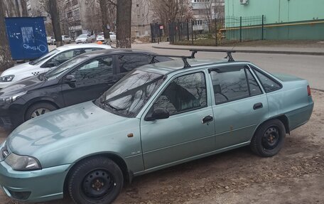 Daewoo Nexia I рестайлинг, 2009 год, 270 000 рублей, 7 фотография