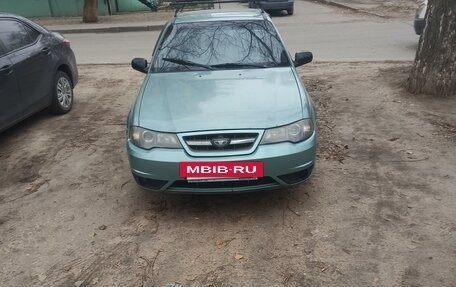 Daewoo Nexia I рестайлинг, 2009 год, 270 000 рублей, 4 фотография