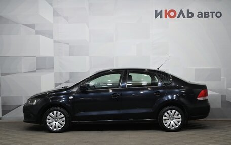 Volkswagen Polo VI (EU Market), 2011 год, 900 000 рублей, 7 фотография