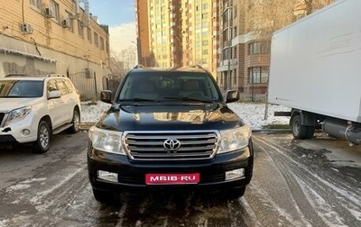 Toyota Land Cruiser 200, 2007 год, 3 250 000 рублей, 1 фотография