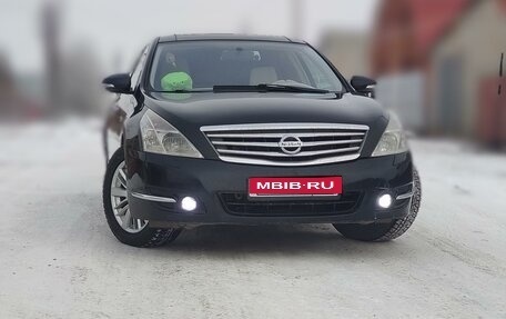 Nissan Teana, 2009 год, 1 300 000 рублей, 1 фотография