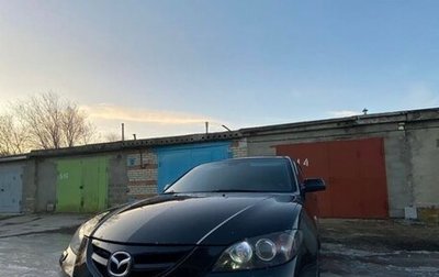 Mazda 3, 2007 год, 600 000 рублей, 1 фотография