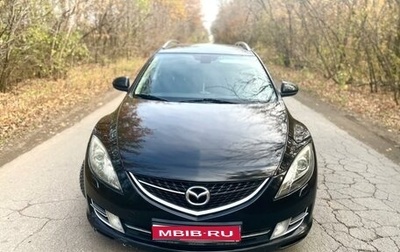 Mazda 6, 2008 год, 795 000 рублей, 1 фотография