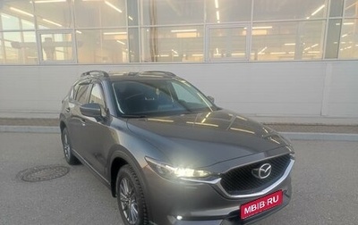 Mazda CX-5 II, 2019 год, 2 980 000 рублей, 1 фотография