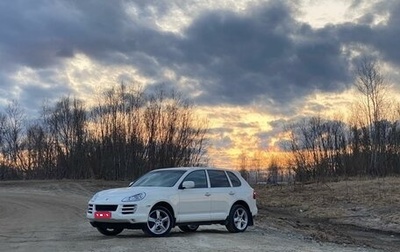 Porsche Cayenne III, 2009 год, 2 800 000 рублей, 1 фотография