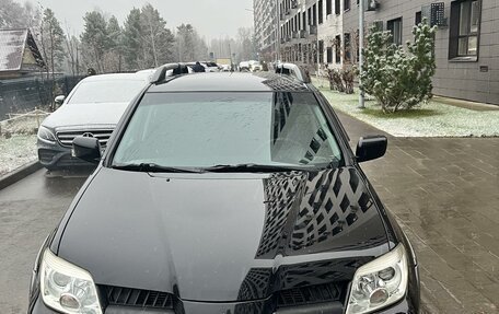 Mitsubishi Outlander III рестайлинг 3, 2005 год, 970 000 рублей, 1 фотография