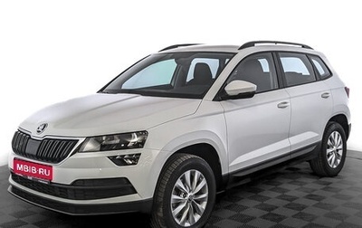 Skoda Karoq I, 2021 год, 2 750 000 рублей, 1 фотография