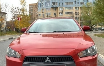 Mitsubishi Lancer IX, 2008 год, 1 300 000 рублей, 1 фотография